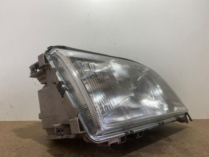Headlight, right Mercedes S-Klasse