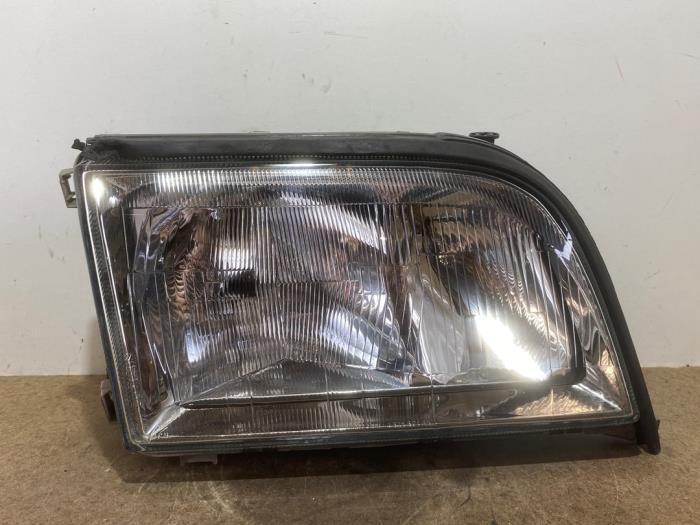 Koplamp rechts Mercedes S-Klasse