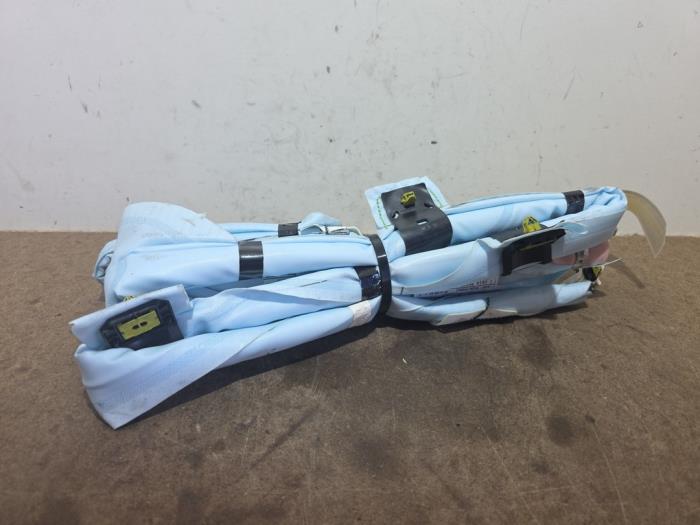 Airbag plafond droite Mercedes CLA