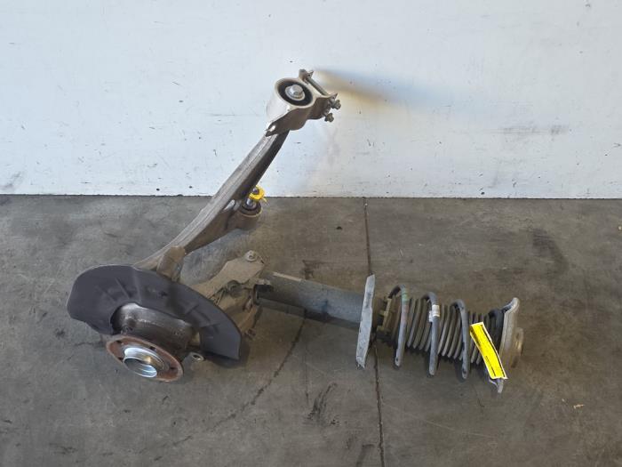 Joint avant gauche Mercedes CLA