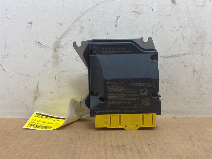 Airbag Module Mercedes CLA