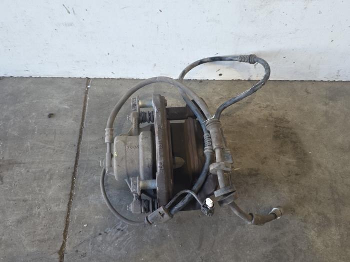 Pinza de freno derecha delante Mercedes CLA