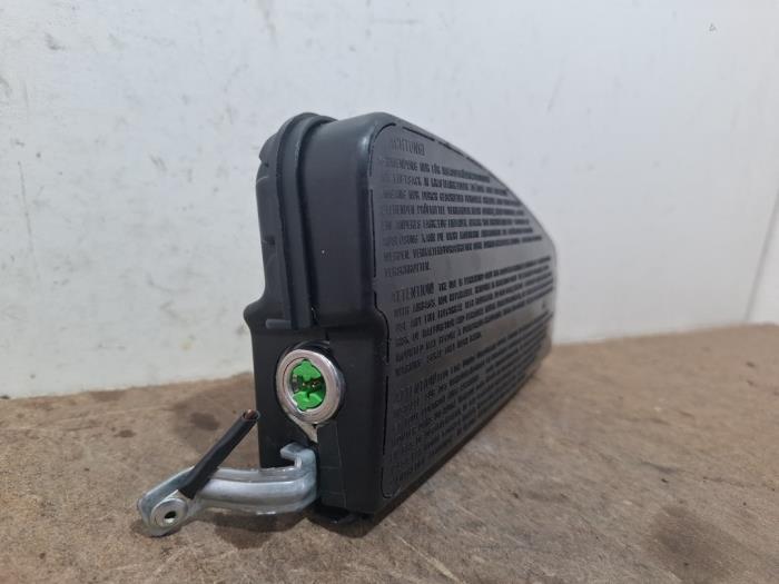 Side Airbag Mercedes S-Klasse