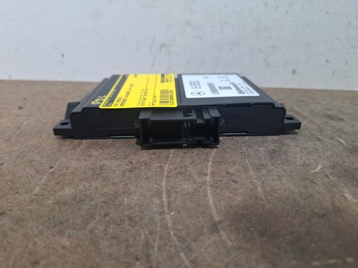 PDC Module Mercedes S-Klasse