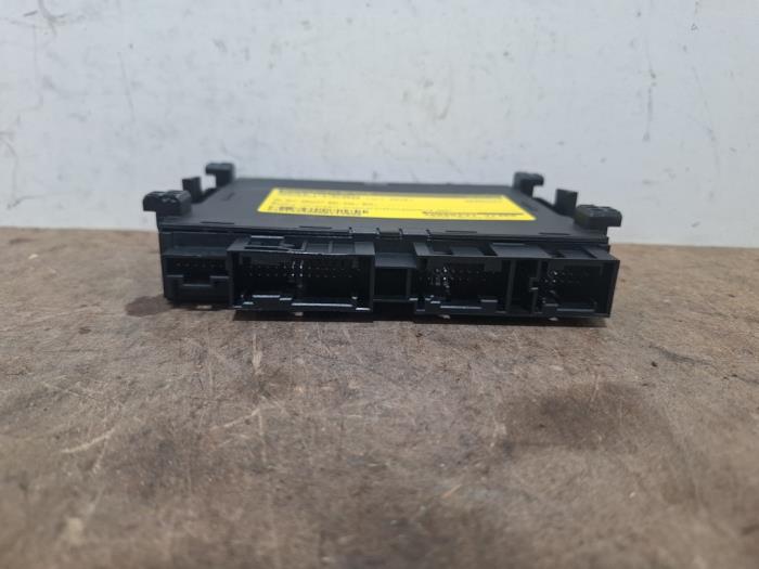 Module (divers) Mercedes S-Klasse