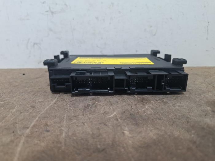 Module (divers) Mercedes S-Klasse