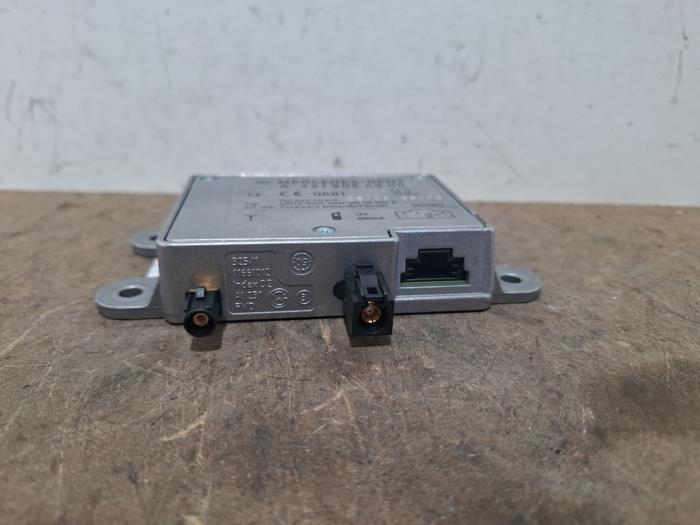Antenna Amplifier Mercedes S-Klasse
