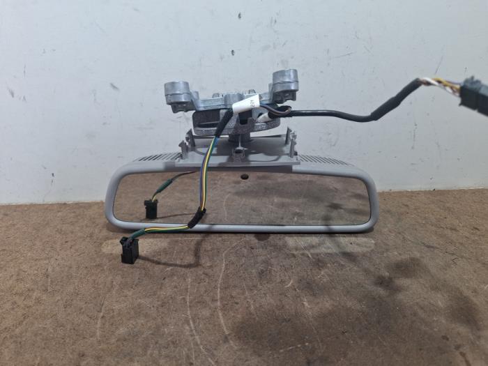 Binnenspiegel Mercedes S-Klasse