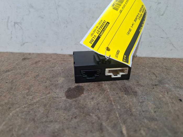 Camera module Mercedes S-Klasse