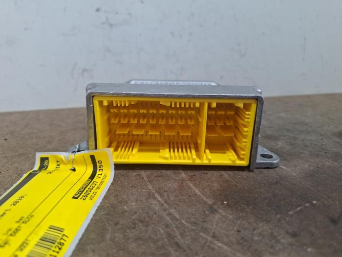 Airbag Module Mercedes S-Klasse