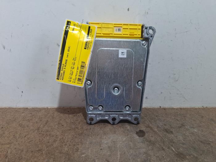 Airbag Module Mercedes S-Klasse