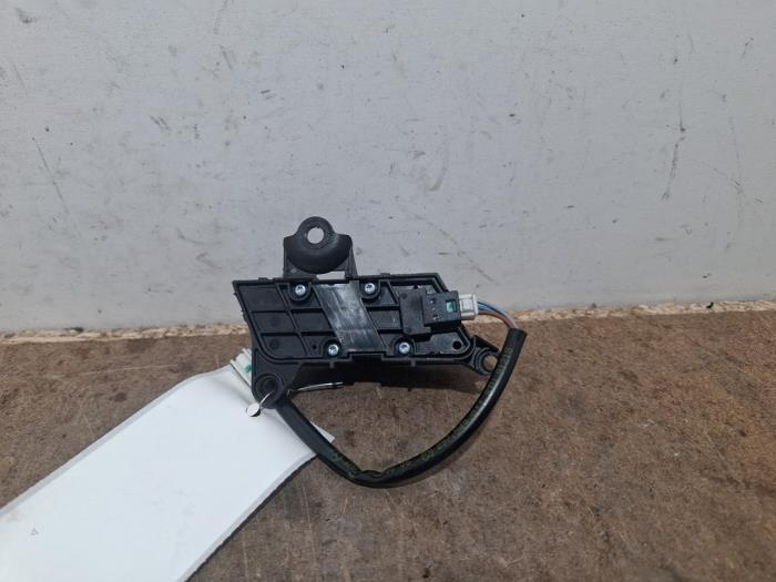 Module verrouillage central des portes Mercedes S-Klasse