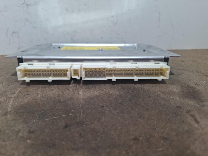 Modul zawieszenia pneumatycznego Mercedes S-Klasse