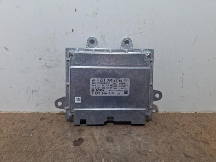Modul (sonstige) Mercedes S-Klasse