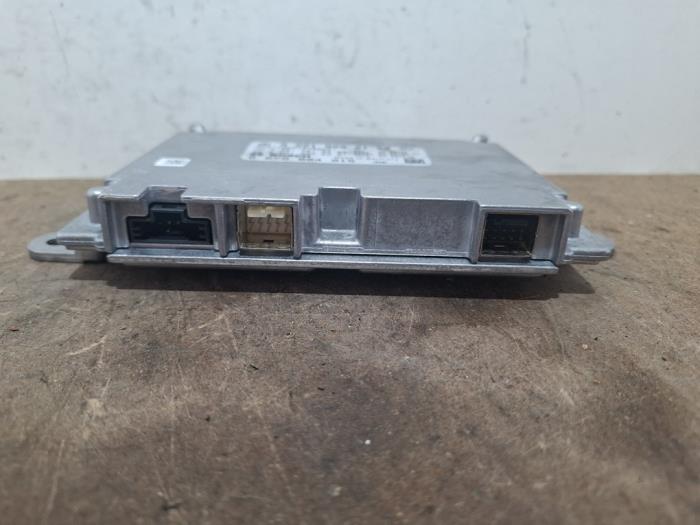 Module (divers) Mercedes S-Klasse