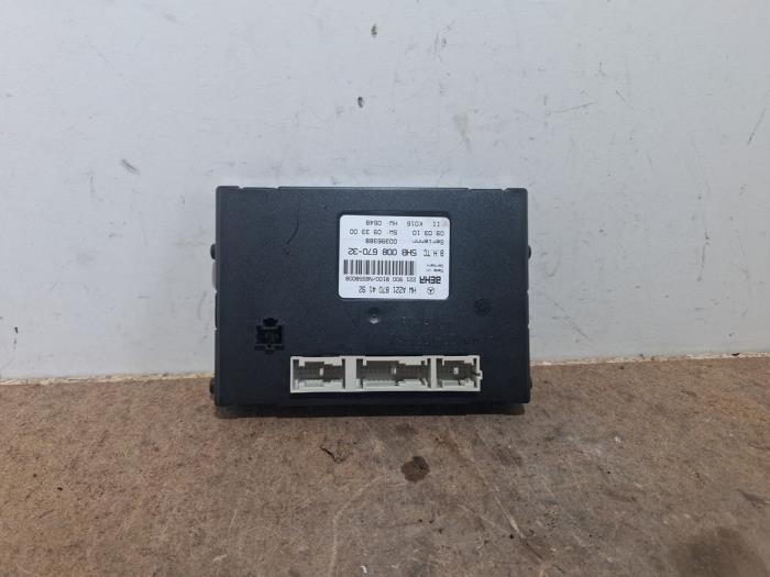 Modul (sonstige) Mercedes S-Klasse