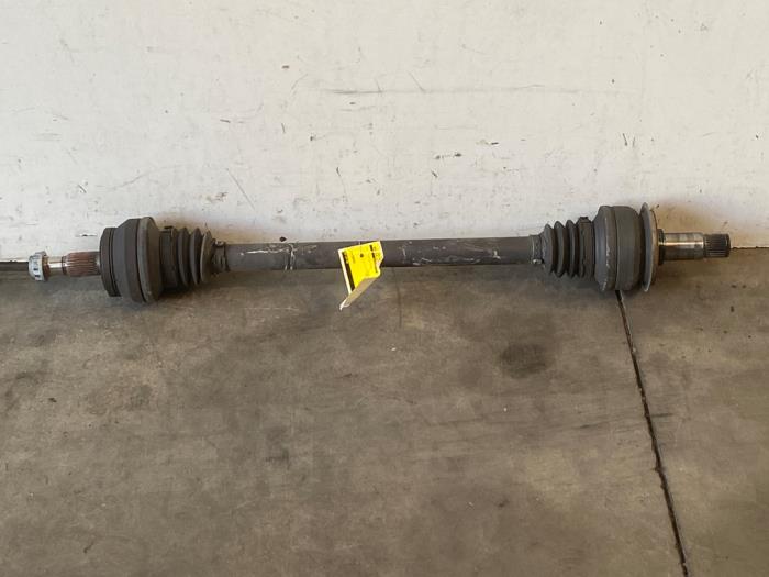 Arbre de transmission arrière gauche Mercedes S-Klasse