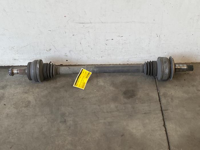 Arbre de transmission arrière droit Mercedes S-Klasse