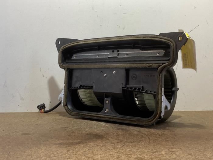 Heizung Belüftungsmotor Mercedes SL