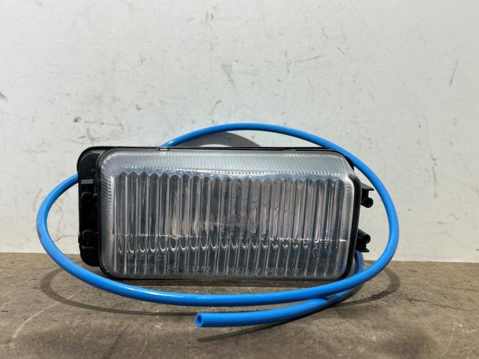 Fog light, front right Mercedes G-Klasse