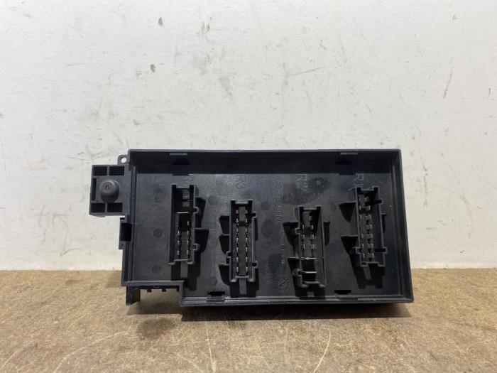 Comfort Module Mercedes R-Klasse