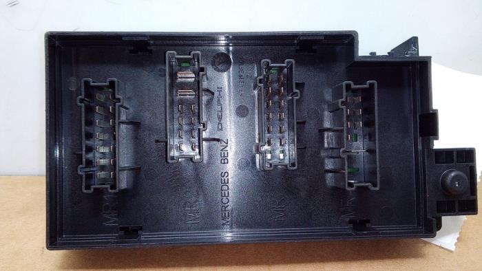 Comfort Module Mercedes R-Klasse