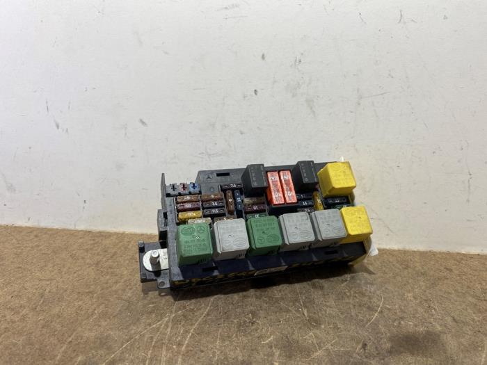 Comfort Module Mercedes R-Klasse