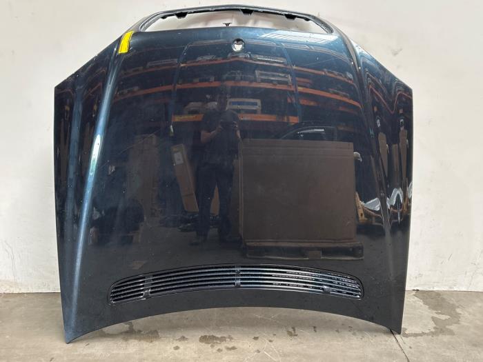 Bonnet Mercedes S-Klasse