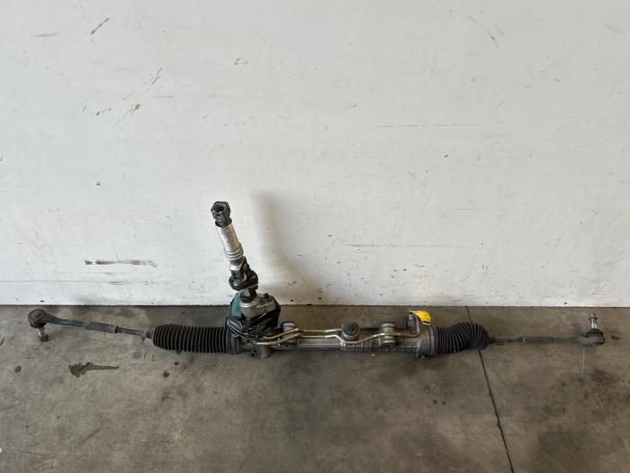 Steering box Mercedes S-Klasse