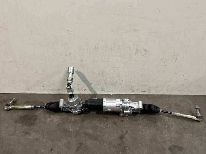 Steering box Mercedes C-Klasse
