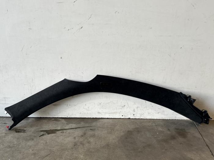 Trim strip, front right Mercedes AMG GT