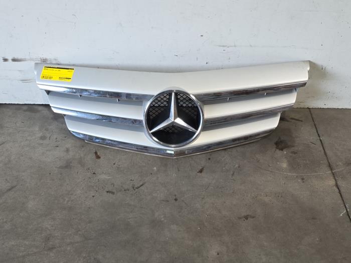 Grille Mercedes B-Klasse
