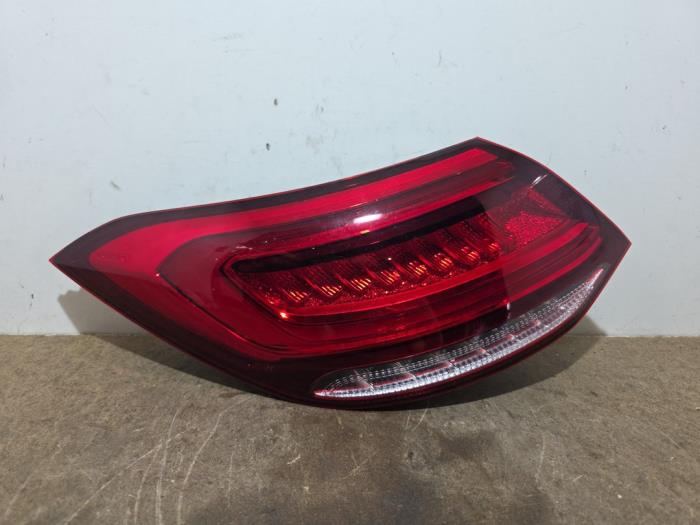 Feu arrière droit Mercedes CLS-Klasse