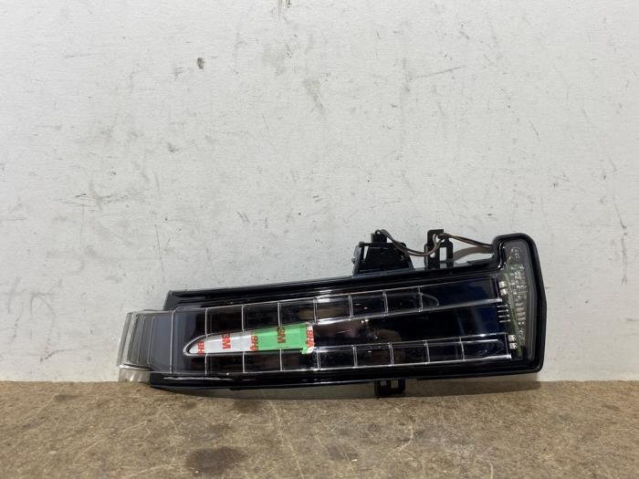 Indicator, right Mercedes E-Klasse