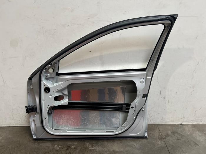 Puerta de 4 puertas derecha detrás Mercedes S-Klasse