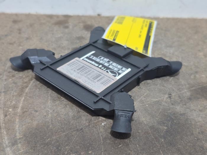 Alarm sensor Mercedes S-Klasse