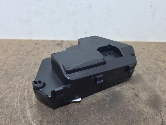 Comfort Module Mercedes S-Klasse
