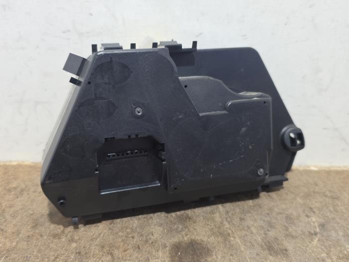 Komfort-Modul Mercedes S-Klasse