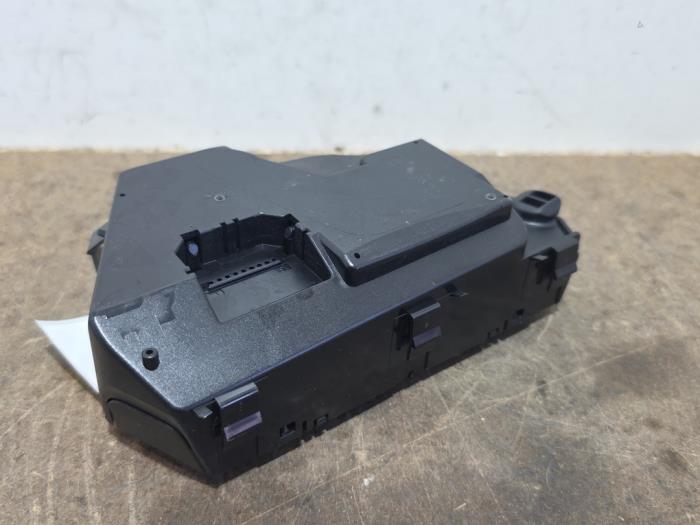 Comfort Module Mercedes S-Klasse