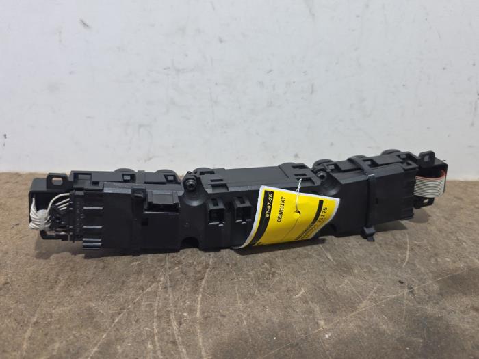 Panic lighting switch Mercedes S-Klasse