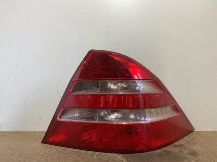 Taillight, left Mercedes S-Klasse