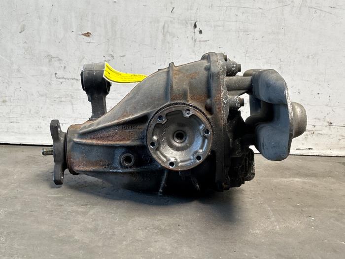 Différentiel arrière Mercedes S-Klasse