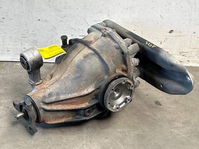 Rear differential Mercedes S-Klasse