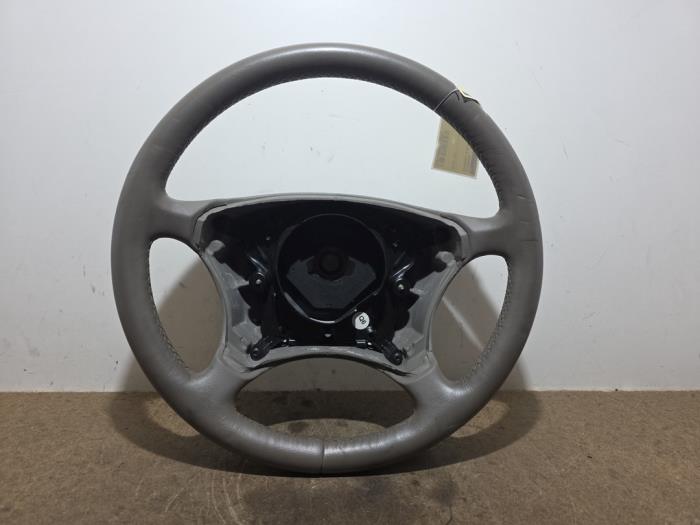 Stuurwiel Mercedes S-Klasse