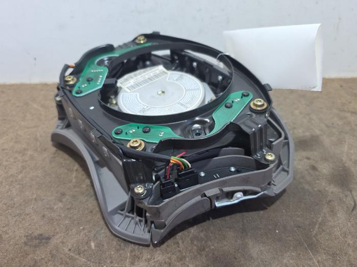 Airbag links (Lenkrad) Mercedes S-Klasse
