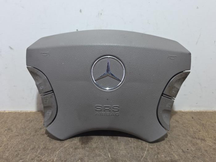 Airbag izquierda (volante) Mercedes S-Klasse