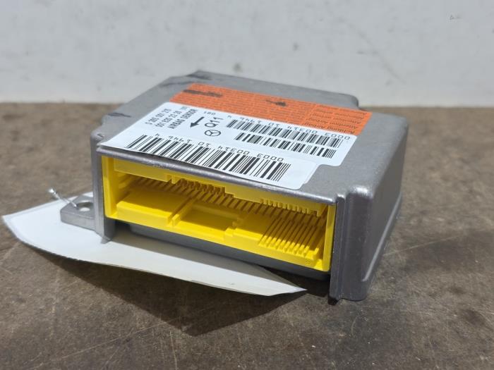 Airbag Module Mercedes S-Klasse