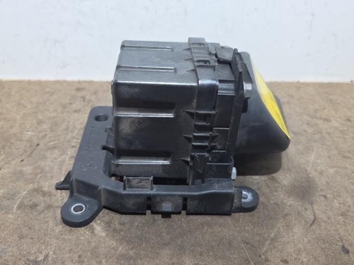 Altavoz VESS Mercedes EQB