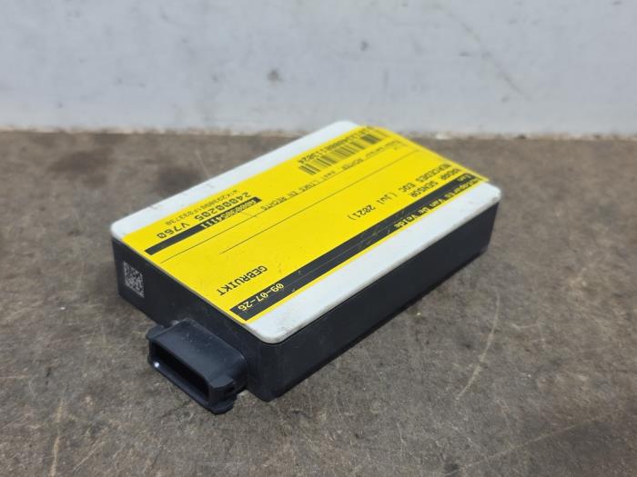 Radarsensor Mercedes EQC