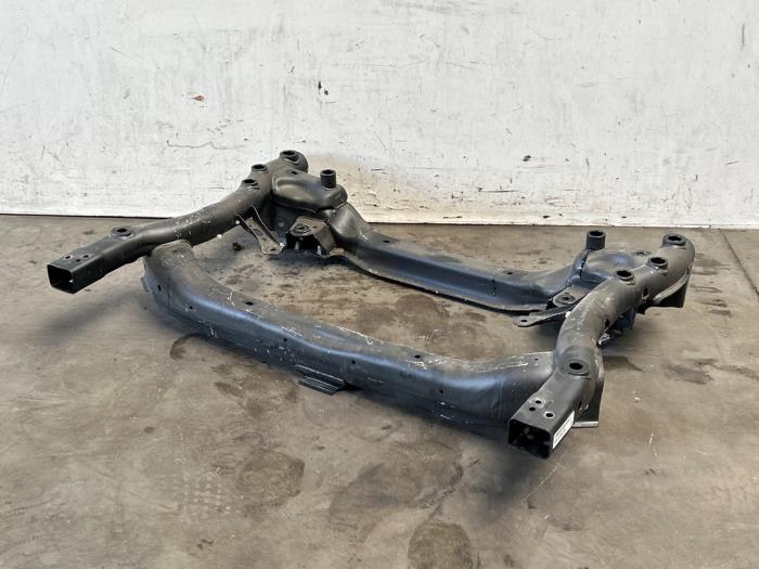 Subframe Mercedes CLS-Klasse